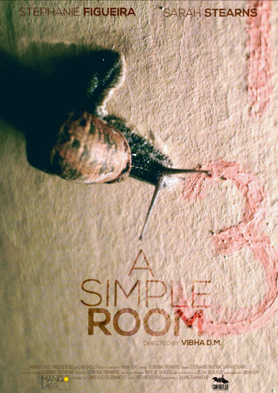 A Simple Room